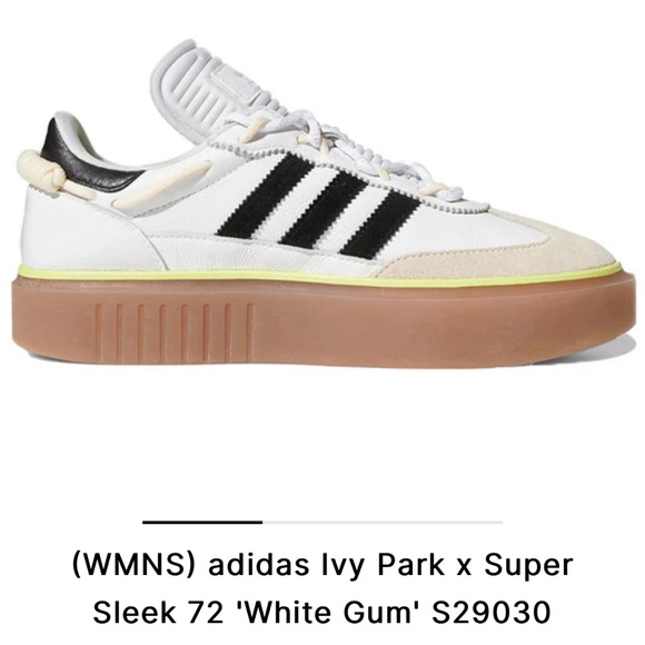 Adidas Original Sneakers - Picture 7 of 8